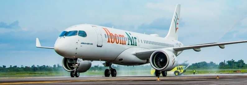 Alleged theft: Passenger arrested on Ibom Air flight
