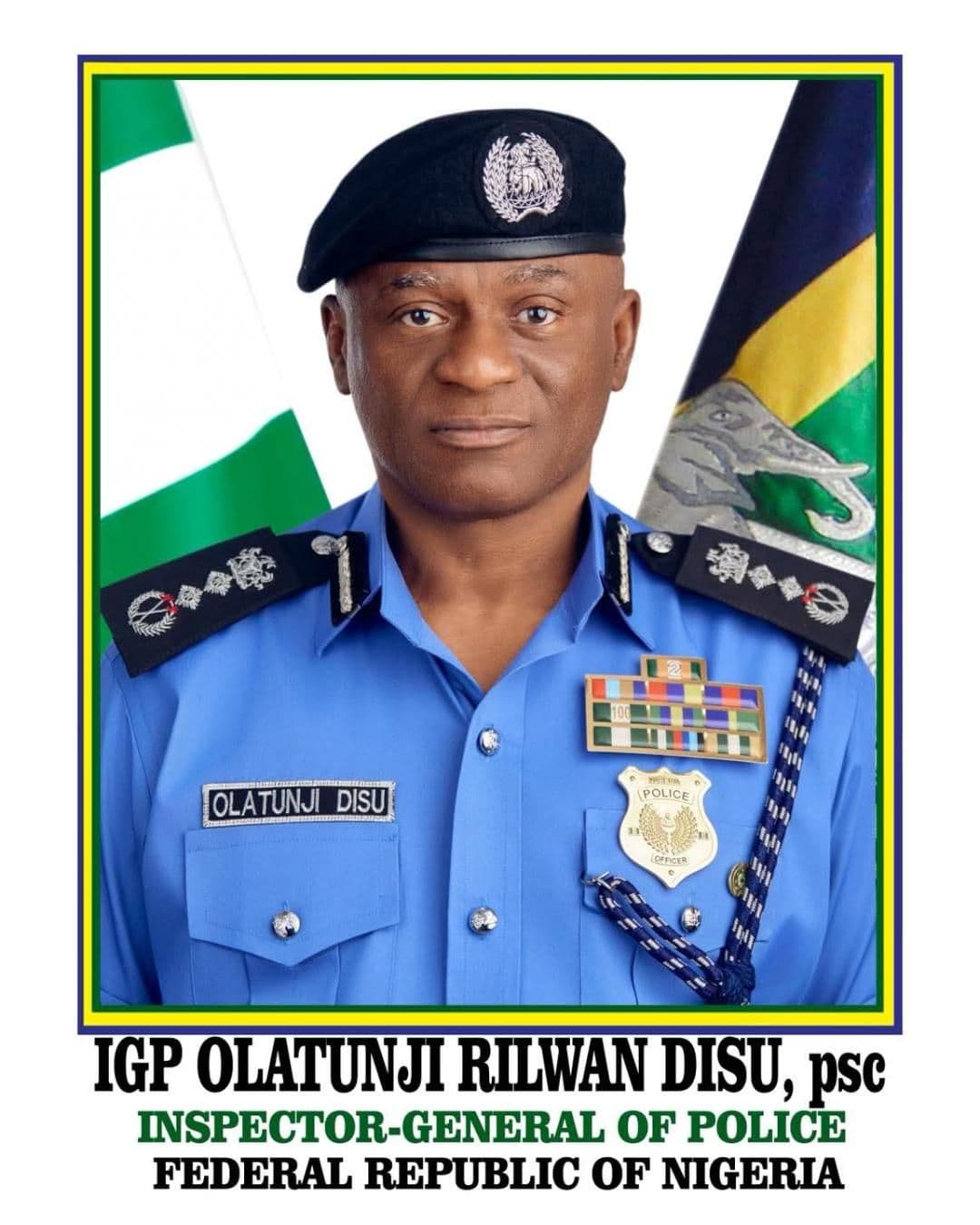 Lagos frees policemen who killed six traders over land… DCP, Falana fume