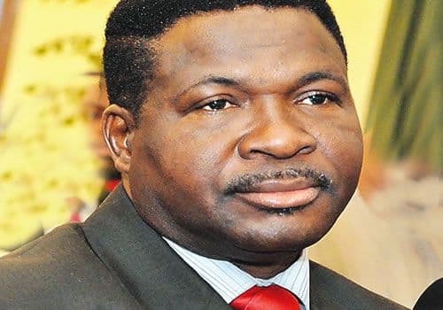 UK property: ICPC to arraign Ozekhome Monday