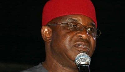 David Mark-led ADC rejects INEC’s delisting of party leadership