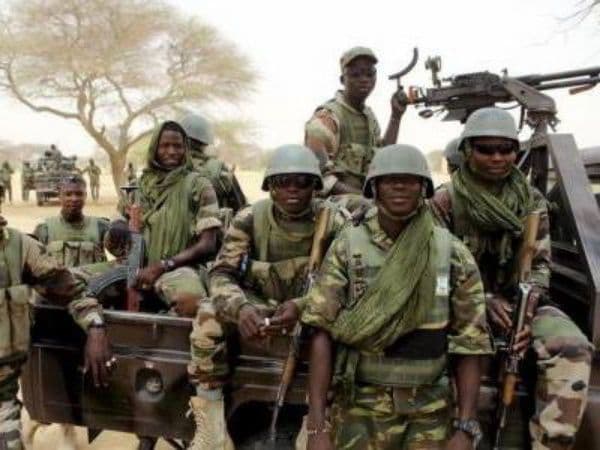 ‘Victims still in captivity’ — group rejects army’s claim of rescuing abducted Kaduna church worshippers