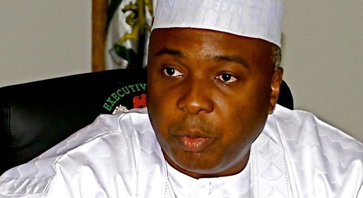 Offa robbery: Kwara APC insists on Saraki’s trial