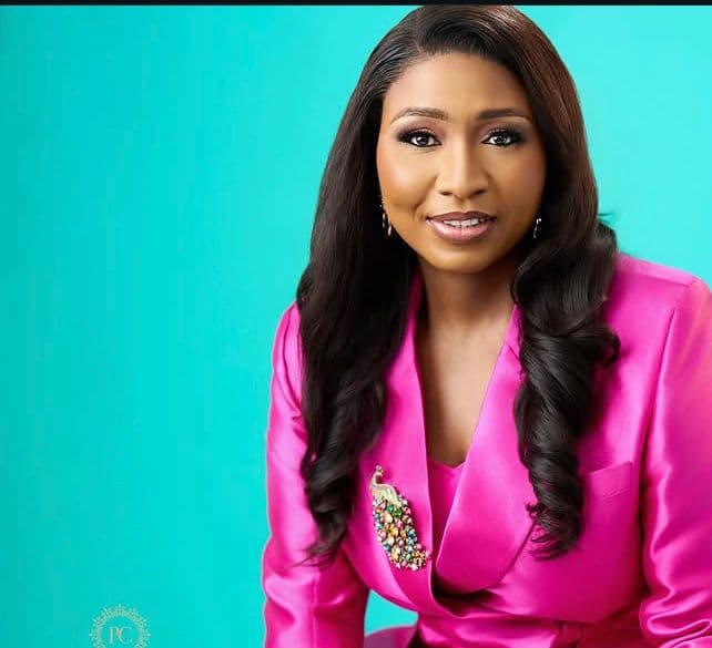 Morayo Afolabi-Brown admits ignorance in past criticism of Peter Obi