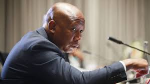 S’African left-wing party leader Malema jailed five years