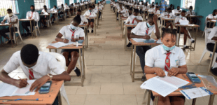 Over 26,000 Lagos students failed 2024 WASSCE