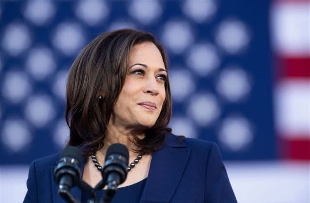 Trump withdraws Kamala Harris’s Secret Service protection
