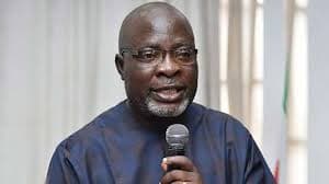 Ex-PDP spokesman Ologbondiyan dumps party