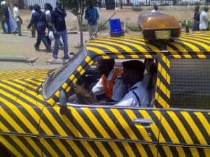 Appeal Court affirms judgment barring VIO from stopping, impounding vehicles