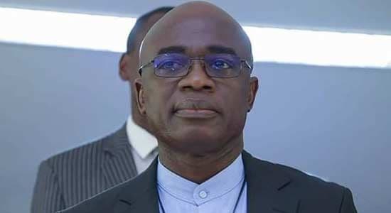 Benue IDPs protest bad conditions in camp