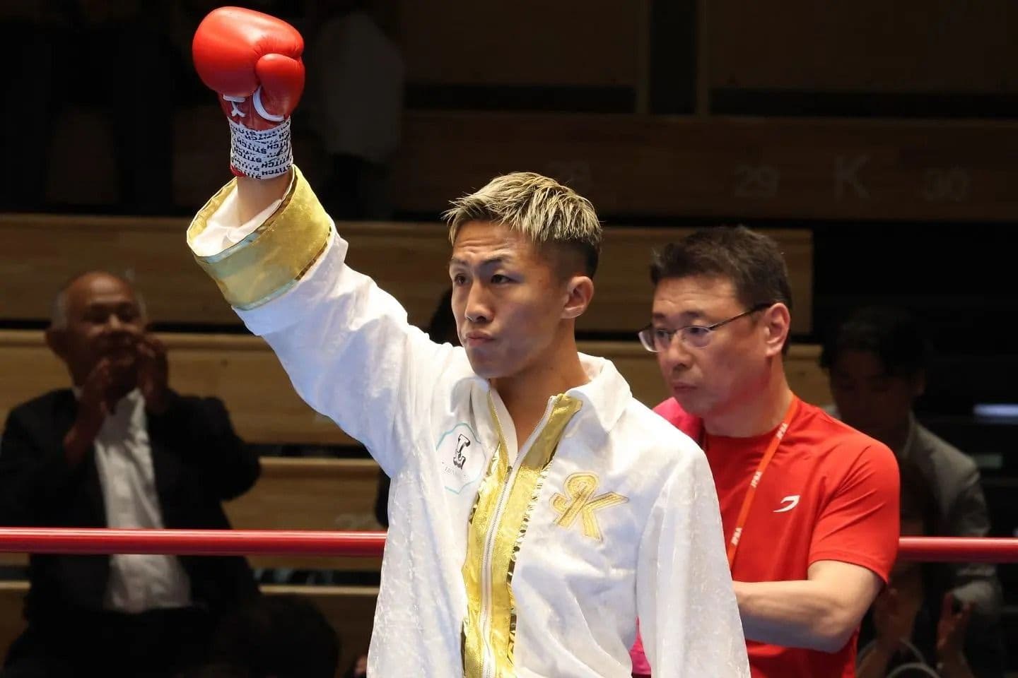 Two Japanese boxers die from brain injuries at same event