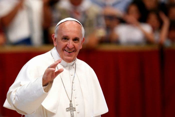 Pope Francis: 170 nations delegations to attend funeral