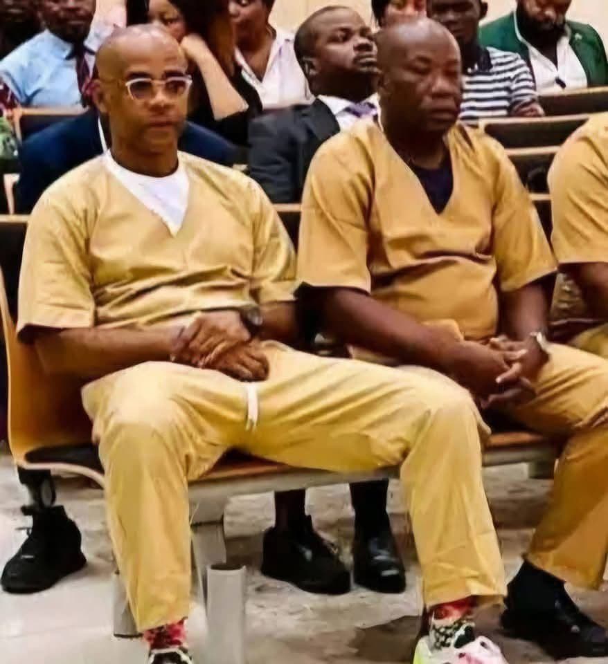 Sextapes: Ex-E’Guinea anti-corruption chief faces 18-year jail term