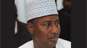 Dakingari not on ambassadorial list confirmed by senate