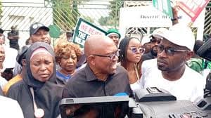 Obi: If banks can function seamlessly nationwide, our electoral process should too