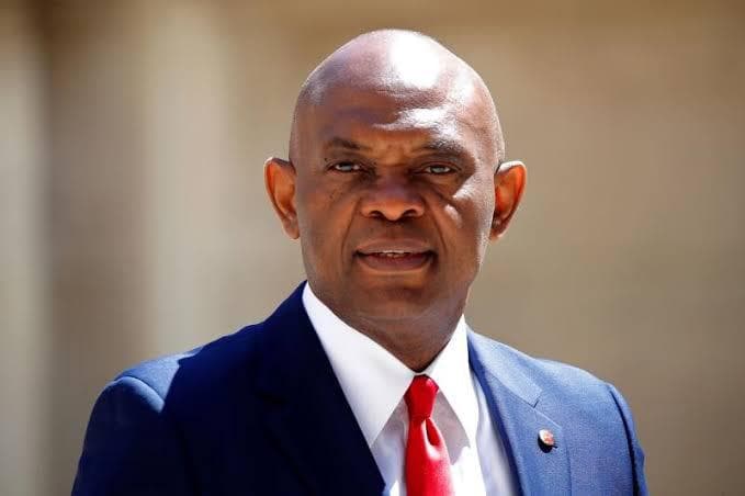 ‘Poverty threatens us all’ — Tony Elumelu says economic exclusion driving migration