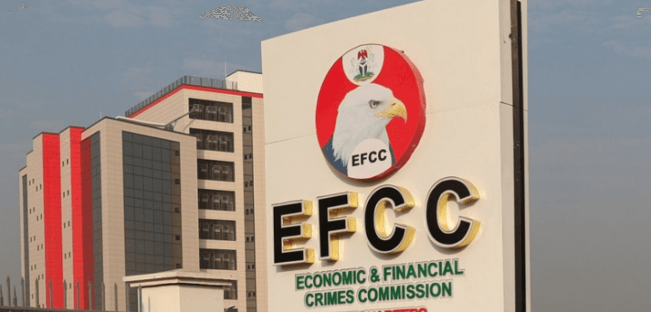 Olusegun Obasanjo Presidential Library Raid: EFCC Arraigns 23 Suspected Internet Fraudsters Friday