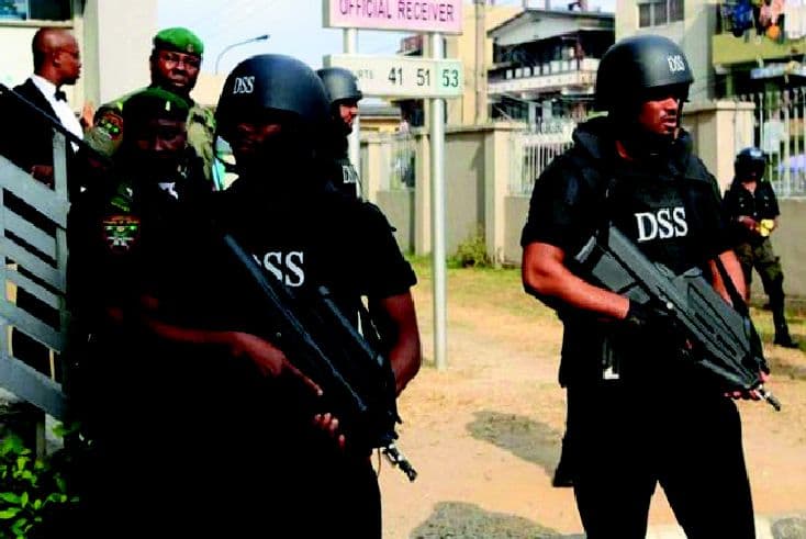 Court grants DSS’ request for accelerated trial of terror suspect, Al-Barnawi, four others