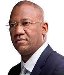 2027: I never declared to contest presidency – Datti Baba-Ahmed