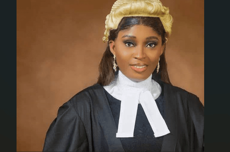 NBA urges FG: Rescue lawyer kidnapped in Kogi