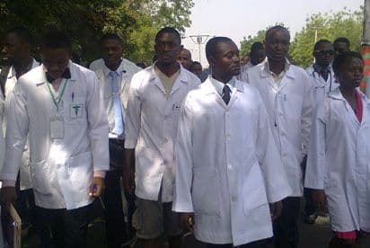 Resident doctors suspend strike, direct members to resume