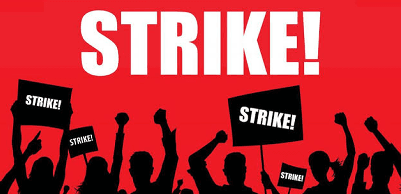 Strike: SSANU, NASU extend ultimatum