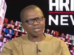 APC chieftain, Jesutega Onokpasa, dies