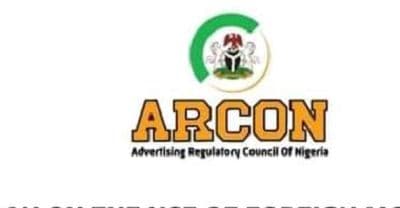FG orders ARCON: Enforce 45-day payment deadline for advertising services