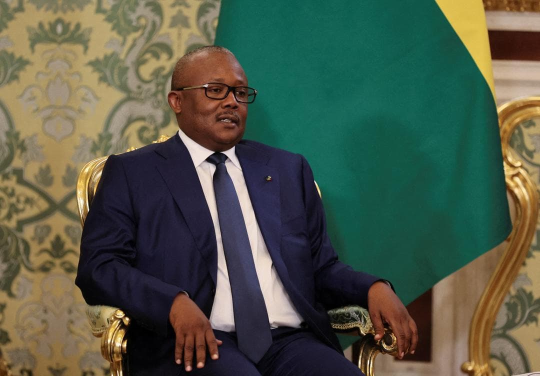 After seizing power, military appoints new leader in Guinea-Bissau