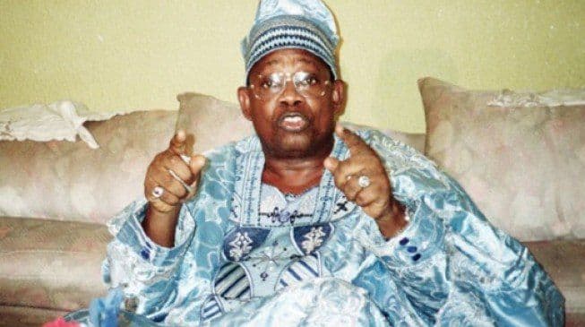 June 12: MKO Abiola’s family demands N45bn contract debt details