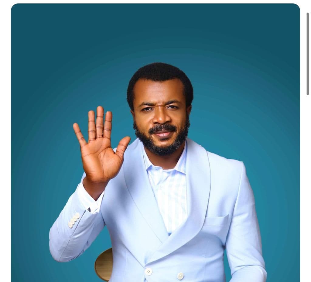 Uzodinma commissions Zion Ministry’s orphanage, old people’s home