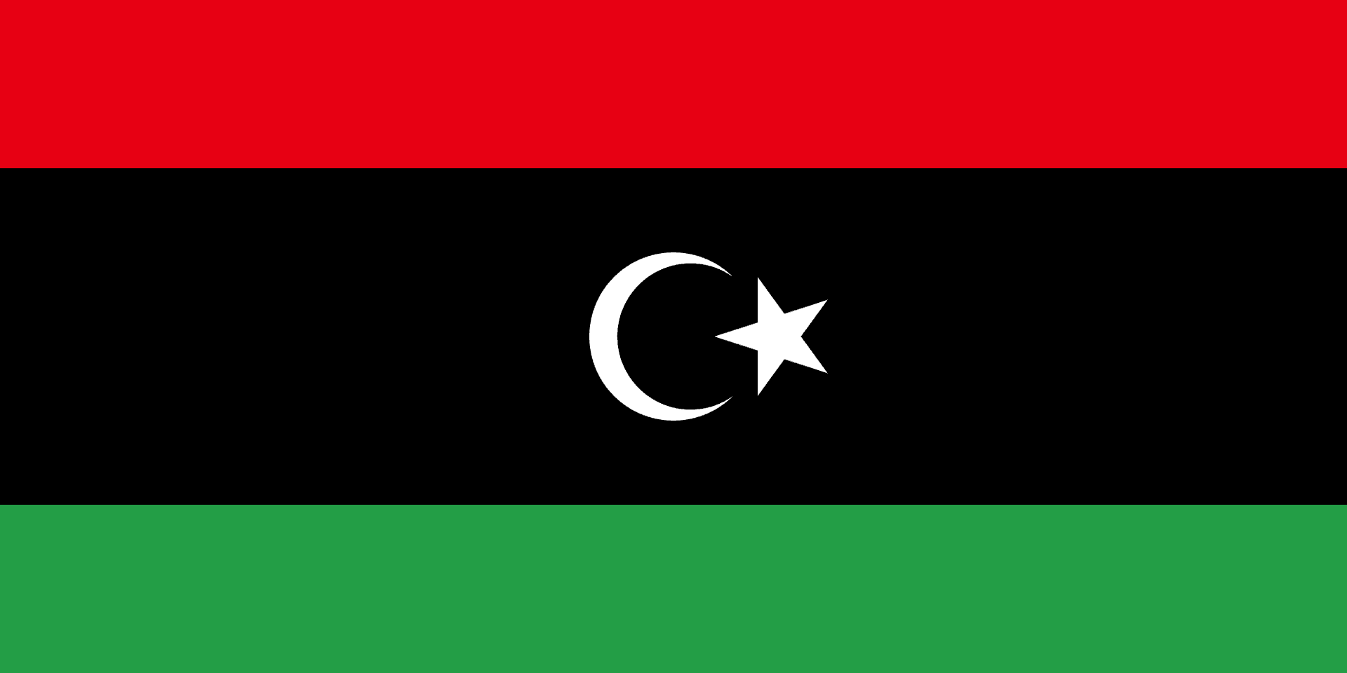 Five Nigerians arrested for theft in Libya