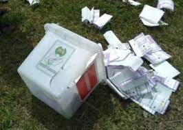 Council polls: Voting halted in FCT ward as ‘hoodlums’ snatch ballot papers