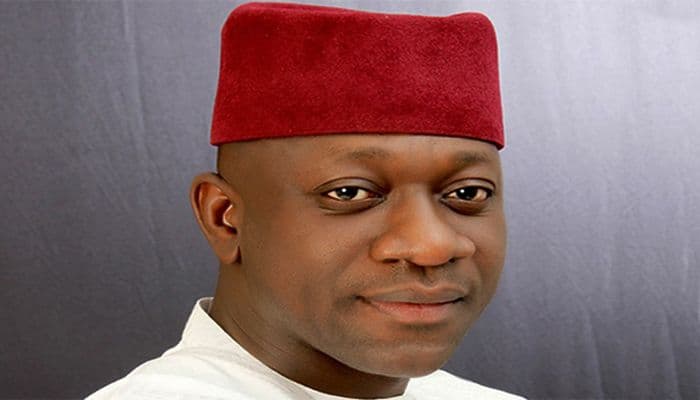 Jibrin dumps NNPP, declares support for Tinubu ahead of 2027 elections