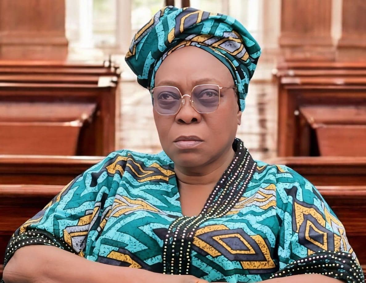 EFCC Arraigns Alleged Serial Fraudster, Titilayo Eboh Over N1.8bn Forex Fraud