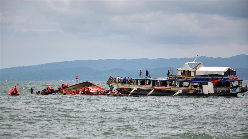 Yobe: 25 feared killed, 13 rescued as boat capsizes