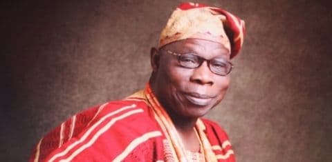 2027: Obasanjo shuns Atiku, drives Obi-Kwankwaso ticket