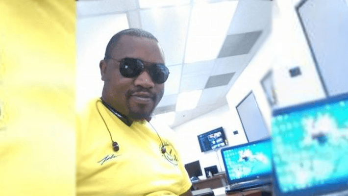 Oyins International resort boss, Abiola Quadri jailed in US for $1.3m COVID-19 fraud