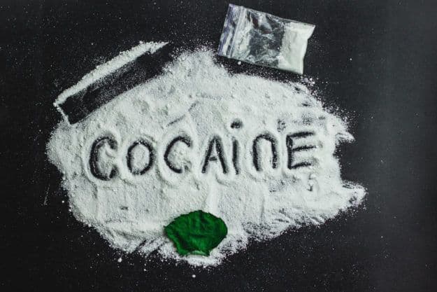 Nigerian student arrested with N49m cocaine in S’Africa