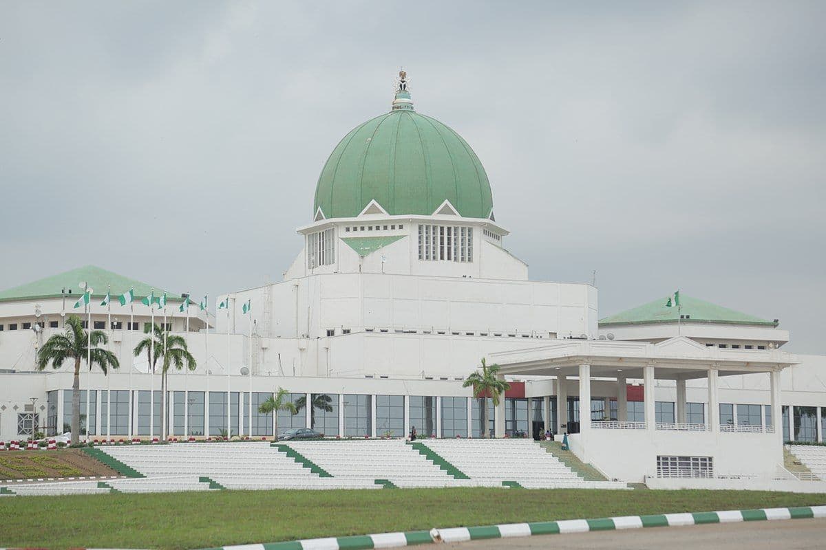 Reps raise alarm: We’ve received threats from terrorists to bomb NASS