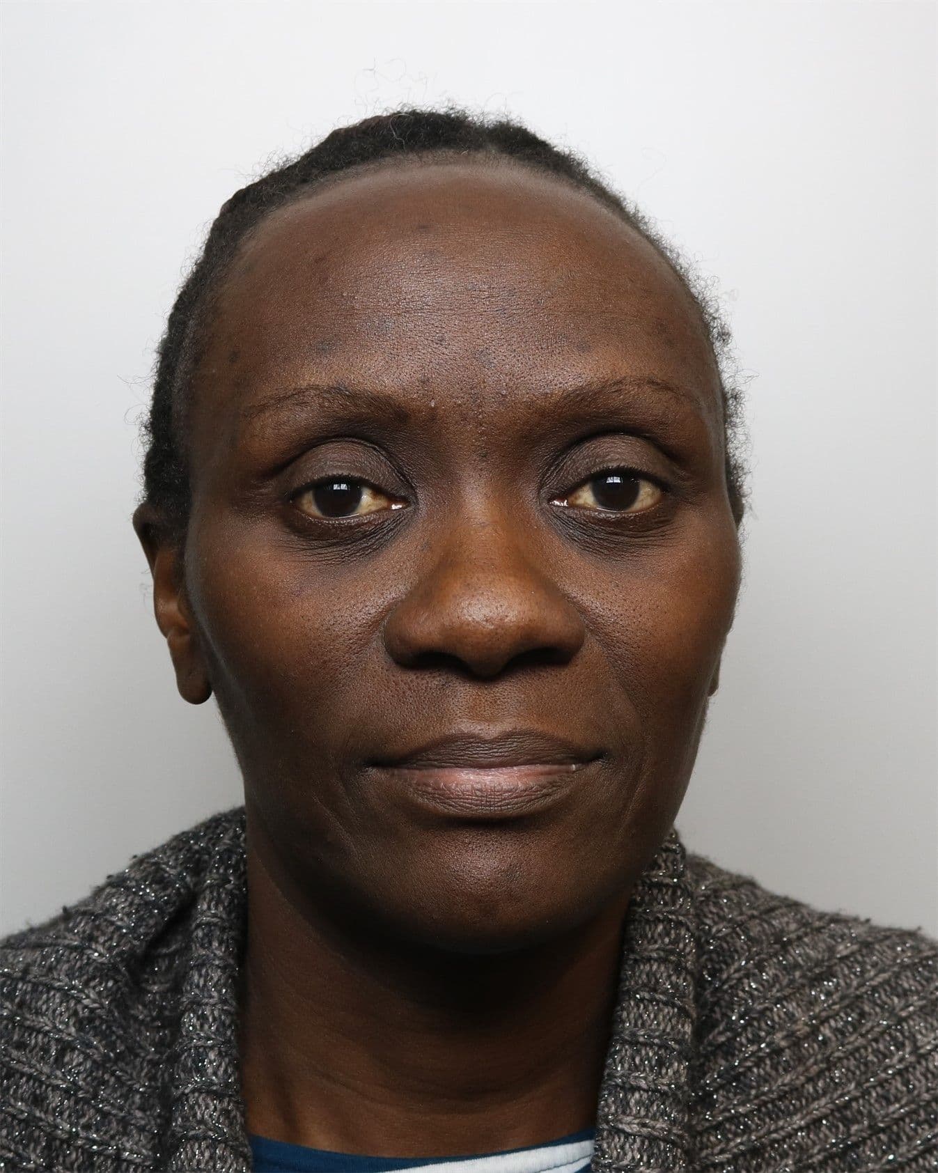 UN judge jailed for six years for modern slavery offences