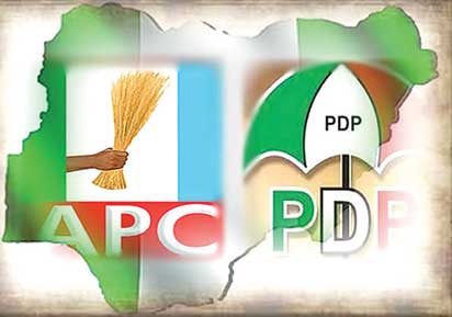 APC, PDP fight dirty over arrests of opposition members in Zamfara
