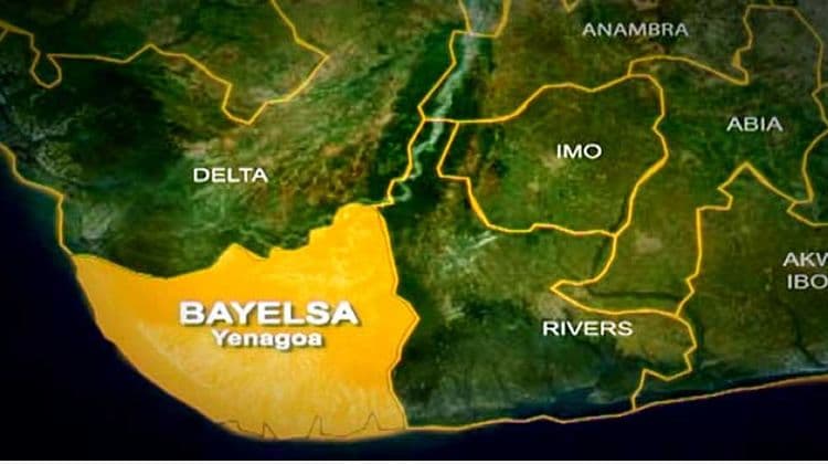 Bayelsa: Pastor, wife arrested for alleged rape of 13-year-old girl