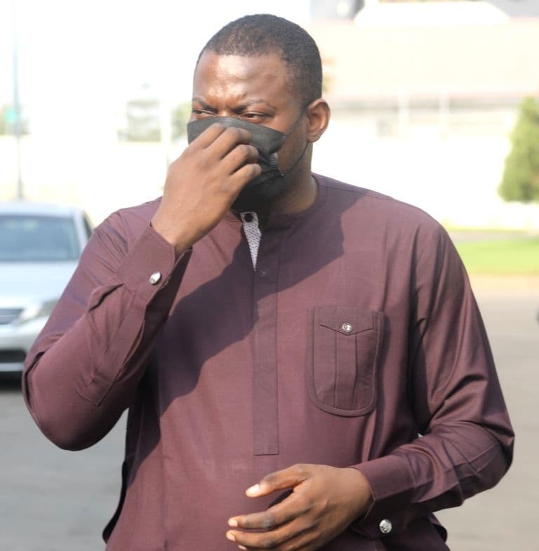 EFCC Arraigns Lexicon Multiconcept Media CEO, Osabohem Ologbosele for N459m Fraud