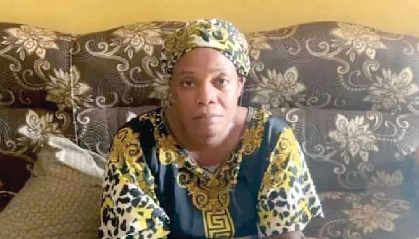 Death-for-preaching: Mother rejects N5m after C’River police killed son