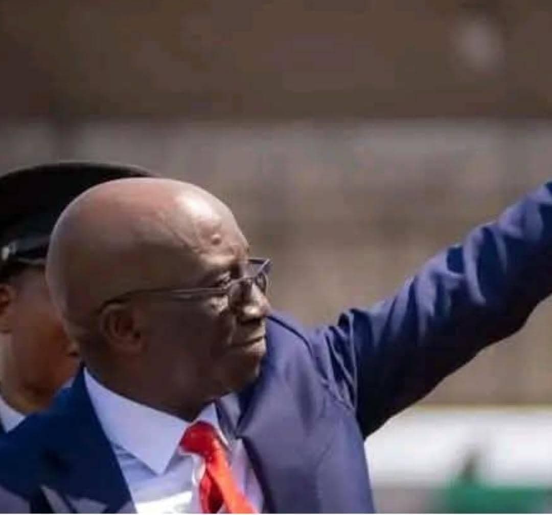 Supreme Court Victory: Tinubu Congratulates Okpebholo