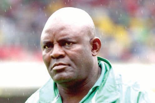 Football legend Christian Chukwu buried in Enugu