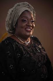 Tears as top journalist, Michael Effiong loses wife