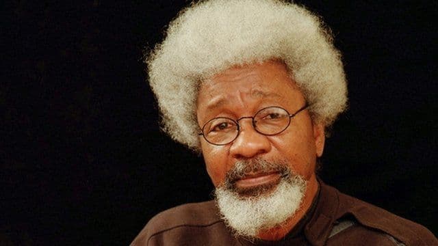 Birthday: Tinubu celebrates Soyinka, says literary icon remains an inspiration