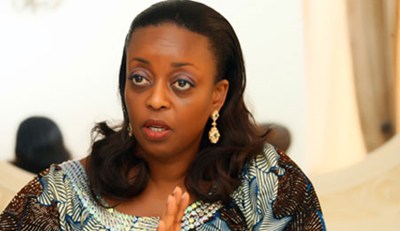 Drama as Diezani drags EFCC, AGF to court, demands N100bn, apology – Daylight