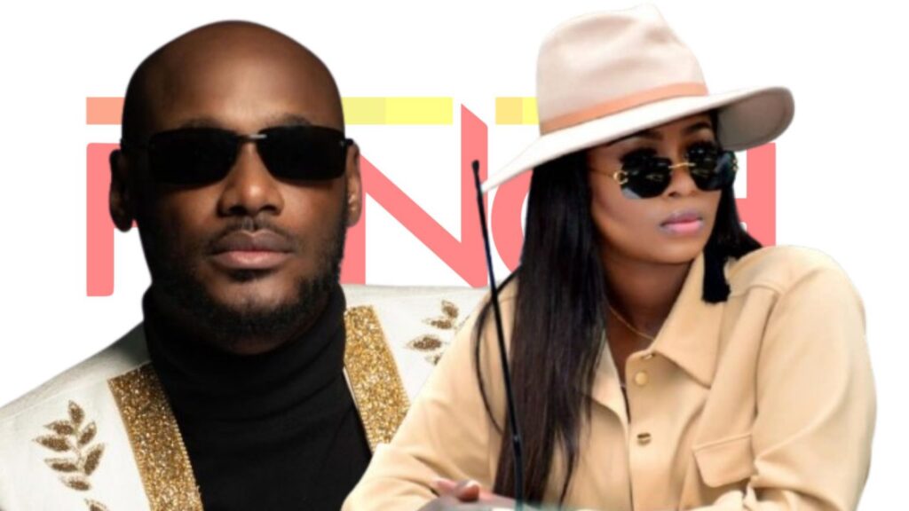 2face breaks silence calls out those destroying me my wife Daylight